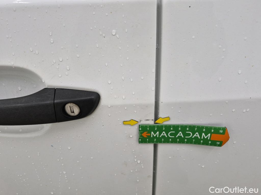  Citroen  Berlingo  Fourgon Driver M 1000 1.5 BlueHDi 100CV BVM5 E6dT #17