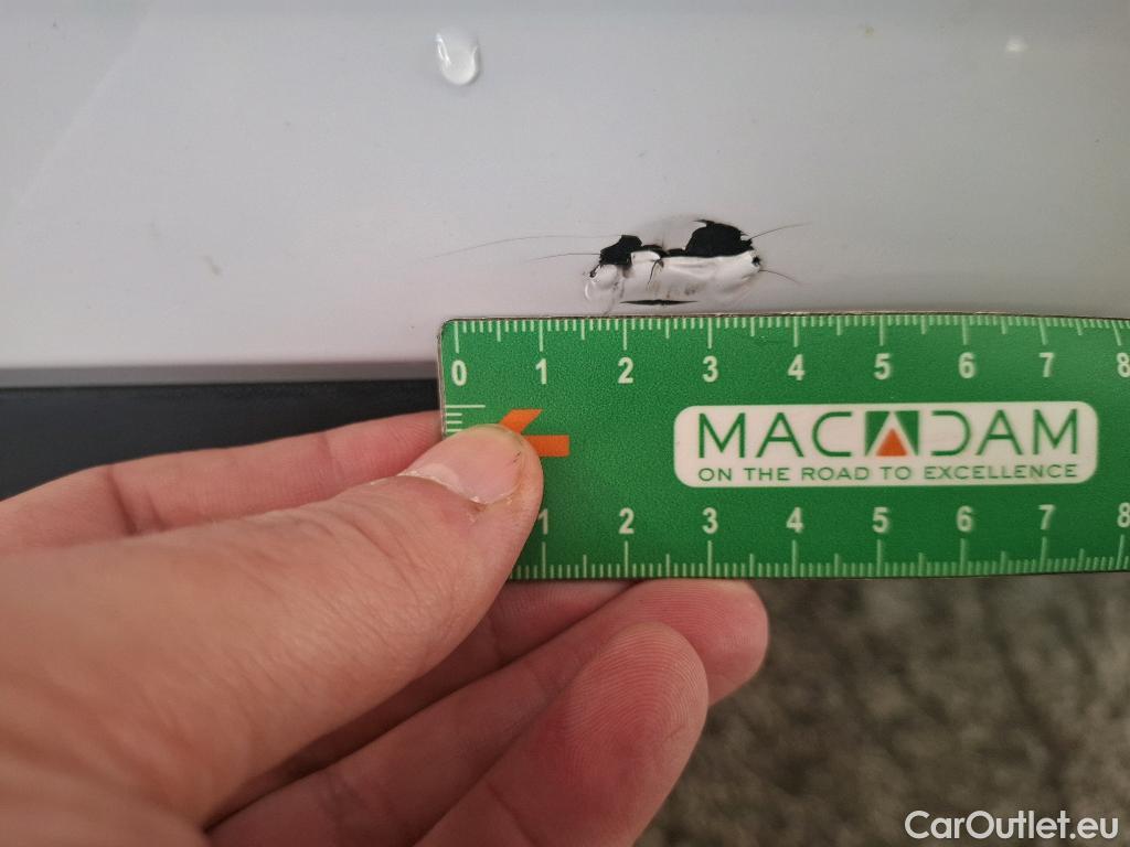  Skoda  Superb  Break Business 2.0 TDI 150CV BVA7 E6d #5