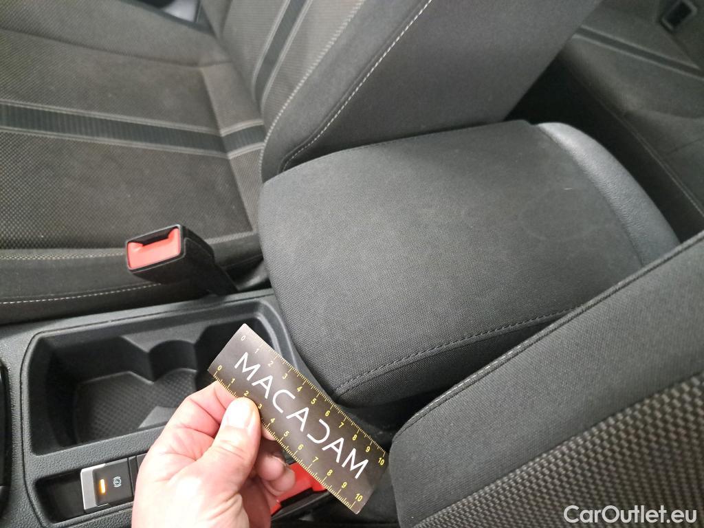  Volkswagen  T-ROC VOLKSWAGEN  / 2017 / 5P / SUV 1.0 TSI 115 LOUNGE BUSINESS #20