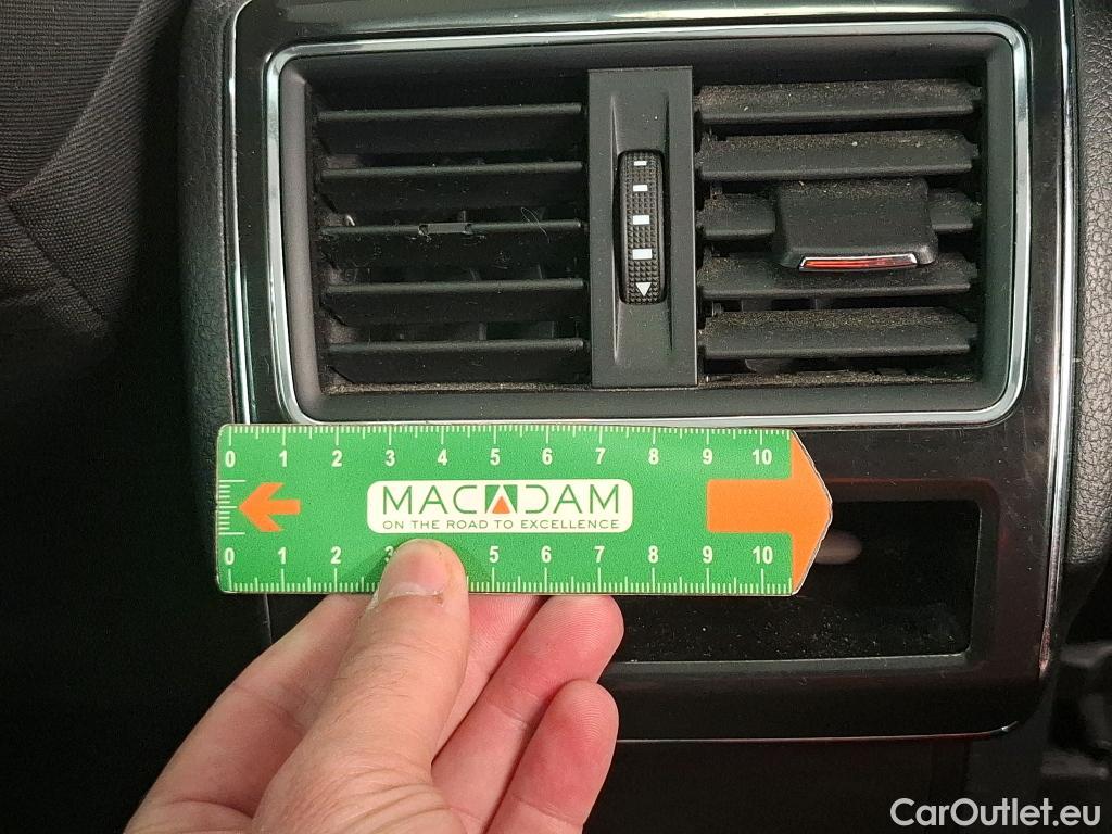  Skoda  Superb  Break Business 2.0 TDI 150CV BVA7 E6d #25