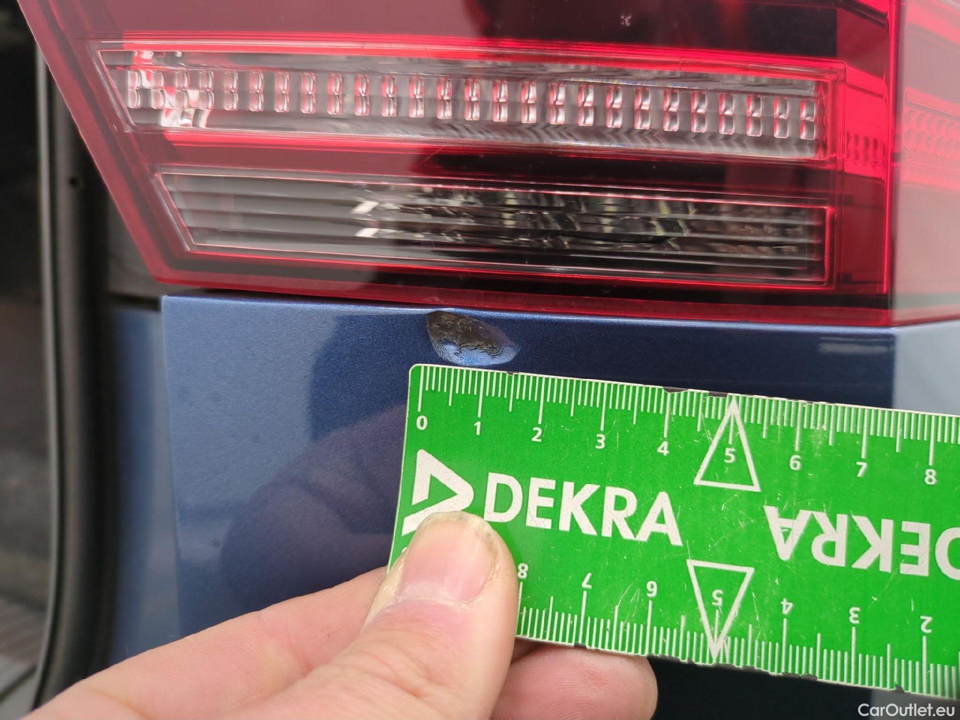  Volkswagen  Tiguan VOLKSWAGEN  Allspace / 2017 / 5P / SUV 2.0 TDI 150 BMV6 Carat #18