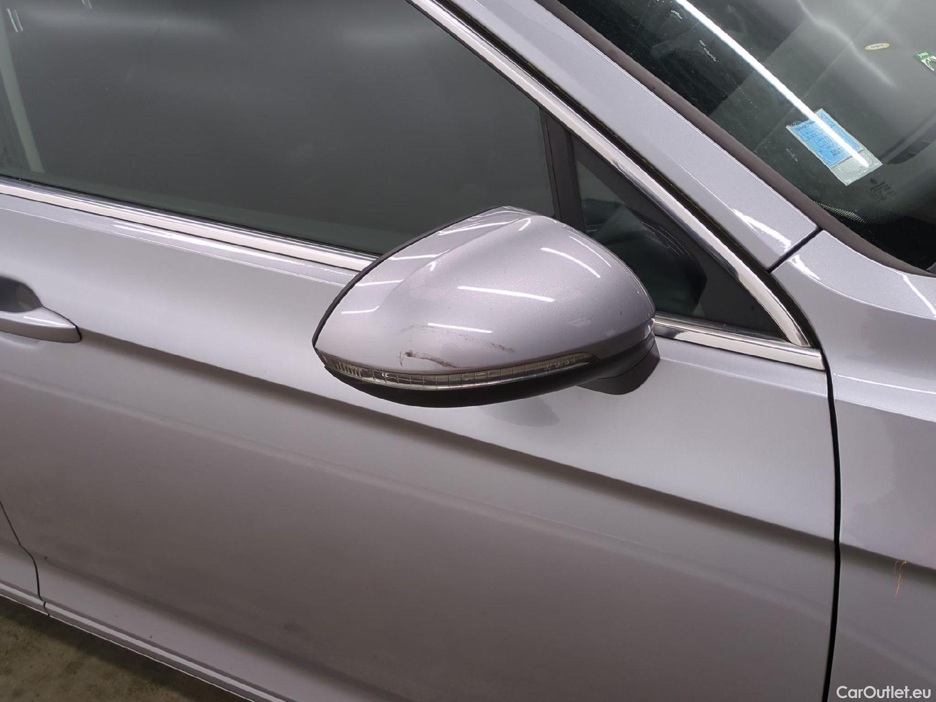  Volkswagen  Passat  Break Business 2.0 TDI 120CV BVA7 E6d #23