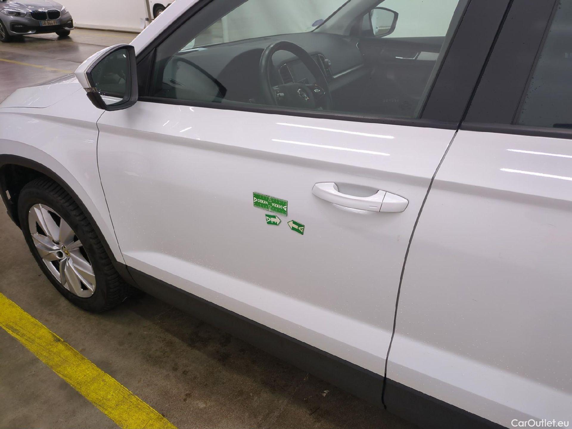  Skoda  Karoq SKODA  / 2022 / 5P / SUV 1.5 TSI 150ch ACT DSG7 Business #19