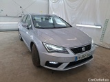  Seat  Leon  ST Style Business 1.6 TDI 115CV BVA7 E6dT #4