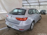  Seat  Leon  ST Style Business 1.6 TDI 115CV BVA7 E6dT #3