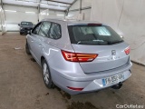  Seat  Leon  ST Style Business 1.6 TDI 115CV BVA7 E6dT #2