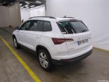  Skoda  Karoq SKODA  / 2022 / 5P / SUV 1.5 TSI 150ch ACT DSG7 Business #4