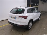  Skoda  Karoq SKODA  / 2022 / 5P / SUV 1.5 TSI 150ch ACT DSG7 Business #3