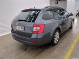  Skoda  Octavia  Combi Business 1.0 TSI 115CV BVM6 E6 #3