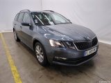  Skoda  Octavia  Combi Business 1.0 TSI 115CV BVM6 E6 #4