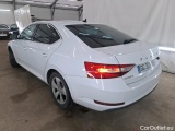  Skoda  Superb  Berline Business 2.0 TDI 150CV BVA7 E6d #2