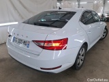  Skoda  Superb  Berline Business 2.0 TDI 150CV BVA7 E6d #3