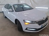  Skoda  Superb  Berline Business 2.0 TDI 150CV BVA7 E6d #4