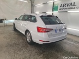  Skoda  Superb  Break Business 2.0 TDI 150CV BVA7 E6d #2