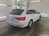  Skoda  Superb  Break Business 2.0 TDI 150CV BVA7 E6d #3