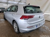  Volkswagen  Golf  VOLKSWAGEN / 2020 / 5P / Berline 1.0 eTSI OPF 110 DSG7 Life Business #2