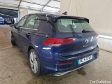  Volkswagen  Golf  VIII Berline Style 1st 2.0 TDI 150CV BVA7 E6d #2