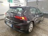  Volkswagen  Golf  VIII Berline 2.0 TDI 115CV BVA7 E6d #3