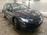  Volkswagen  Golf  VIII Berline 2.0 TDI 115CV BVA7 E6d #4