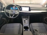  Volkswagen  Golf  VIII Berline 2.0 TDI 115CV BVA7 E6d #5