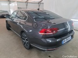  Volkswagen  Passat VOLKSWAGEN  / 2019 / 4P / Berline 2.0 TDI 150 SCR DSG7 LOUNGE #2