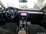  Volkswagen  Passat VOLKSWAGEN  / 2019 / 4P / Berline 2.0 TDI 150 SCR DSG7 LOUNGE #5
