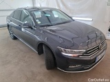  Volkswagen  Passat VOLKSWAGEN  / 2019 / 4P / Berline 2.0 TDI 150 SCR DSG7 LOUNGE #4