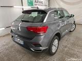  Volkswagen  T-ROC VOLKSWAGEN  / 2017 / 5P / SUV 2.0 TDI 150 LOUNGE BUSINESS DSG7 #3