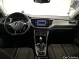  Volkswagen  T-ROC VOLKSWAGEN  / 2017 / 5P / SUV 2.0 TDI 150 LOUNGE BUSINESS DSG7 #5