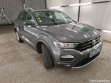  Volkswagen  T-ROC VOLKSWAGEN  / 2017 / 5P / SUV 2.0 TDI 150 LOUNGE BUSINESS DSG7 #4