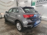 Volkswagen  T-ROC VOLKSWAGEN  / 2017 / 5P / SUV 1.0 TSI 115 LOUNGE BUSINESS #2