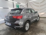  Volkswagen  T-ROC VOLKSWAGEN  / 2017 / 5P / SUV 1.0 TSI 115 LOUNGE BUSINESS #3