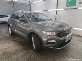  Volkswagen  T-ROC VOLKSWAGEN  / 2017 / 5P / SUV 1.0 TSI 115 LOUNGE BUSINESS #4