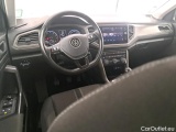 Volkswagen  T-ROC VOLKSWAGEN  / 2017 / 5P / SUV 1.0 TSI 115 LOUNGE BUSINESS #5