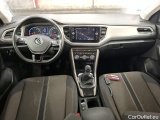  Volkswagen  T-ROC VOLKSWAGEN  / 2017 / 5P / SUV 1.0 TSI 110 LOUNGE BUSINESS #5
