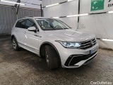  Volkswagen  Tiguan VOLKSWAGEN  / 2020 / 5P / SUV 2.0 TDI 150 DSG7 R-Line #4