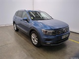  Volkswagen  Tiguan VOLKSWAGEN  Allspace / 2017 / 5P / SUV 2.0 TDI 150 BMV6 Carat #2