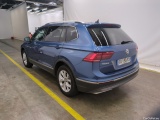  Volkswagen  Tiguan VOLKSWAGEN  Allspace / 2017 / 5P / SUV 2.0 TDI 150 BMV6 Carat #4