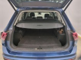 Volkswagen  Tiguan VOLKSWAGEN  Allspace / 2017 / 5P / SUV 2.0 TDI 150 BMV6 Carat #9