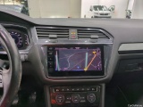  Volkswagen  Tiguan VOLKSWAGEN  Allspace / 2017 / 5P / SUV 2.0 TDI 150 BMV6 Carat #7