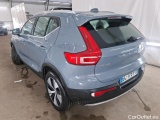  Volvo  XC 40 VOLVO XC40 / 2017 / 5P / SUV Recharge T5 262 DCT7 Inscription Busi #2