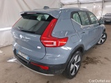  Volvo  XC 40 VOLVO XC40 / 2017 / 5P / SUV Recharge T5 262 DCT7 Inscription Busi #3