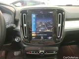  Volvo  XC 40 VOLVO XC40 / 2017 / 5P / SUV Recharge T5 262 DCT7 Inscription Busi #7