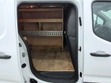  Citroen  Berlingo  Fourgon Driver M 1000 1.5 BlueHDi 100CV BVM5 E6dT #9