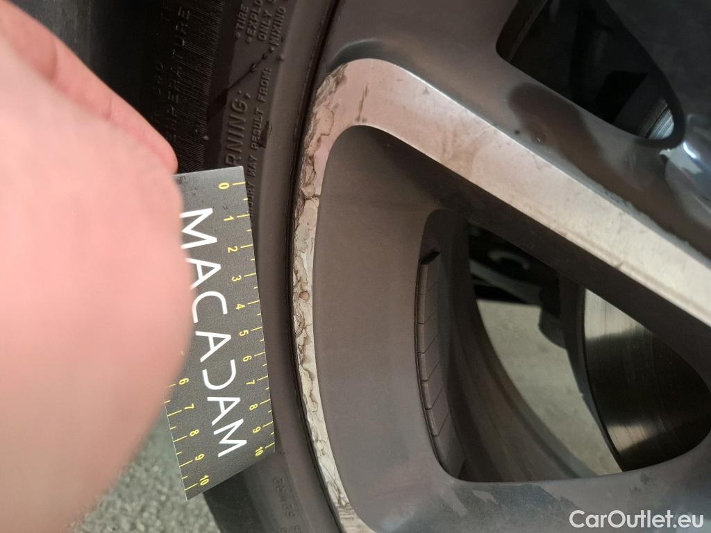  Citroen  C4 Picasso /Spacetourer Business Class 1.5 BlueHDi 130CV BVM6 E6dT / TRANSFO VP/VF #40