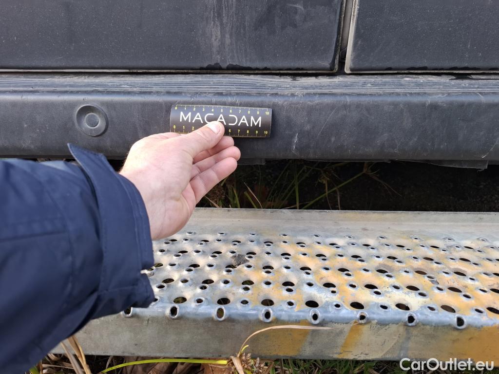  Citroen  Jumper  Fourgon Grand Volume 33 L2H2 Club BlueHDi 140 Start&Stop BlueHDi 140CV BVM6 E6d #12