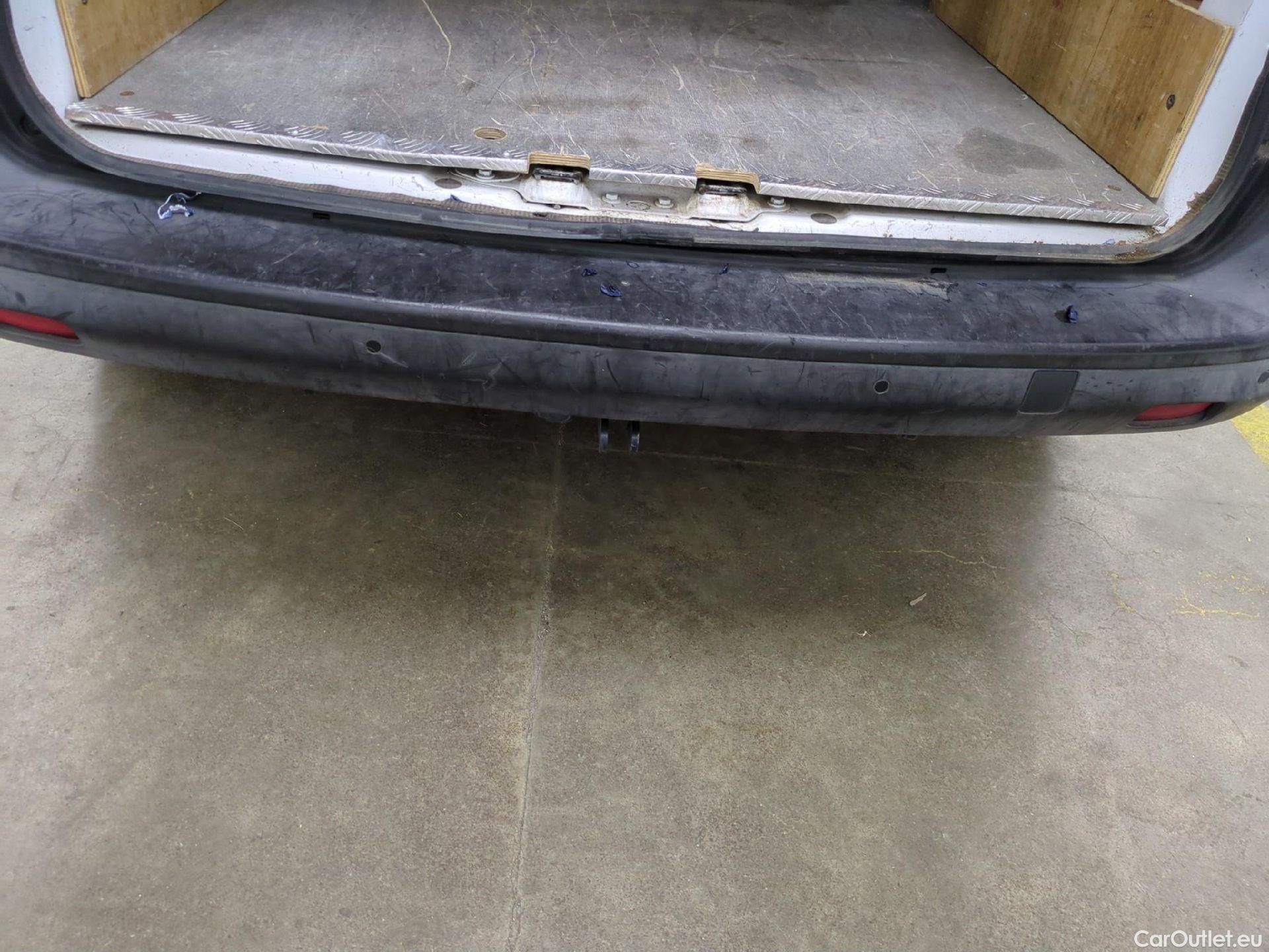  Citroen  Jumpy  Fourgon Club M 2.0 BlueHDi 120CV BVM6 E6dT #3