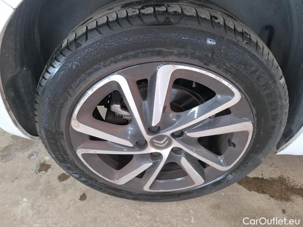  Citroen  C4 Picasso /Spacetourer Business Class 1.5 BlueHDi 130CV BVM6 E6dT / TRANSFO VP/VF #42