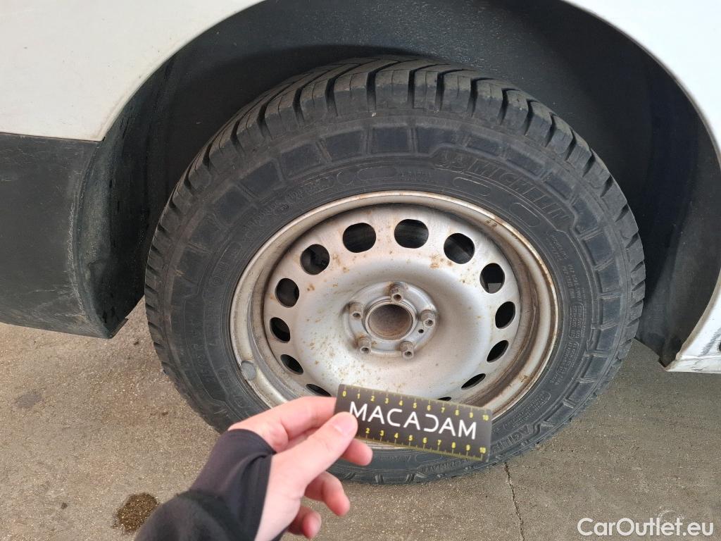  Citroen  Jumpy CITROEN  / 2016 / 4P / Fourgon tôlé XS BlueHDi 120 S&S EAT8 Cityvan #20