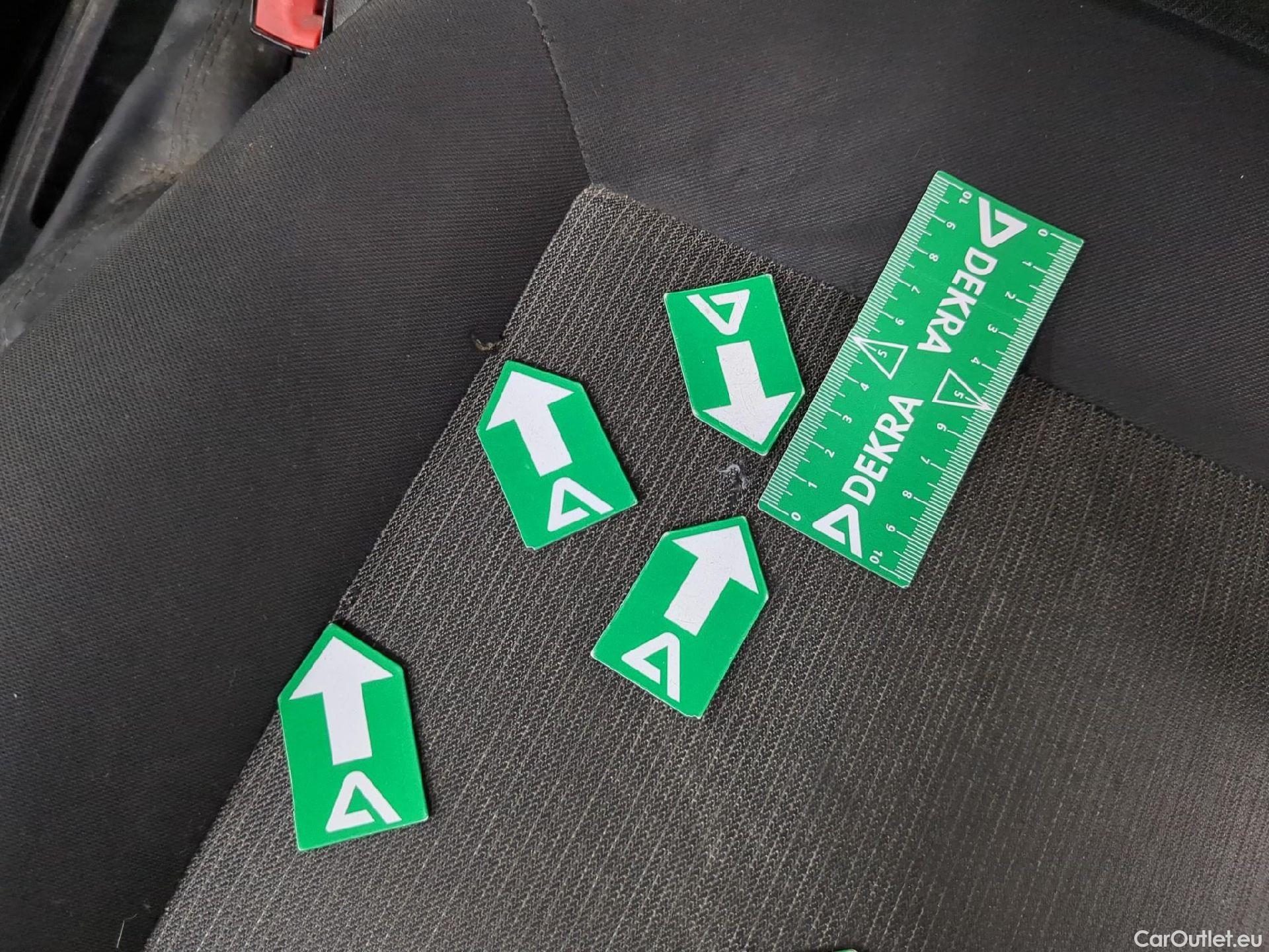  Fiat  Doblo Doblò Pro Lounge Maxi Fourgon 1.6 Multijet #8